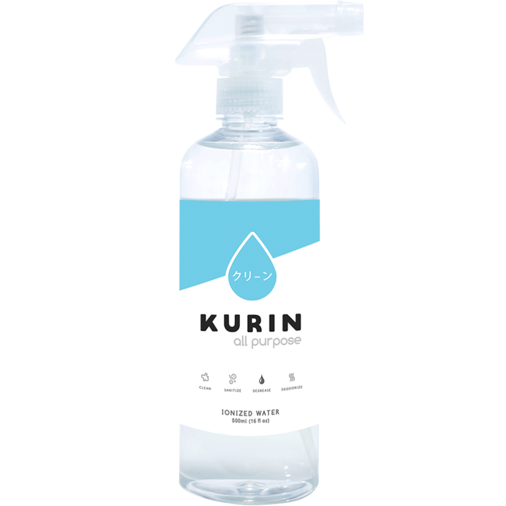 Home Kurin