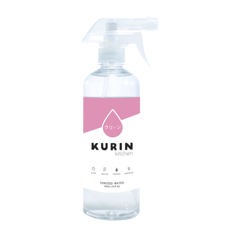 Kitchen Spray +