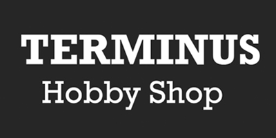 Terminus Hobby Stop