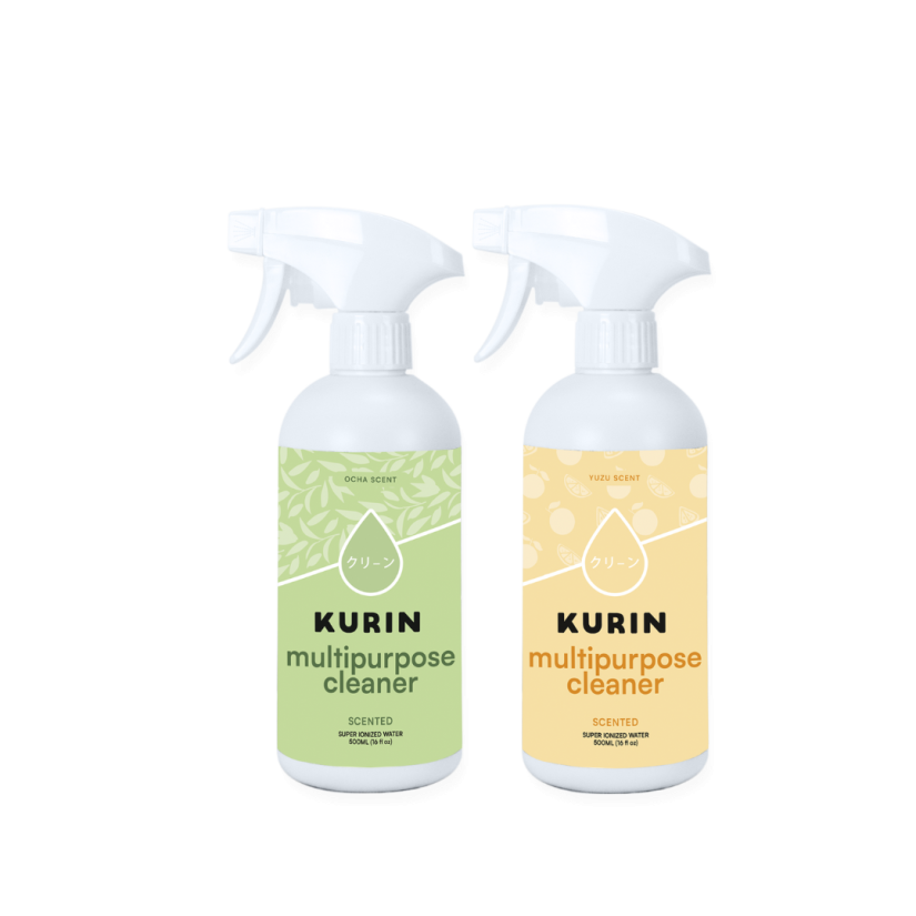 Duo Scented Kurin