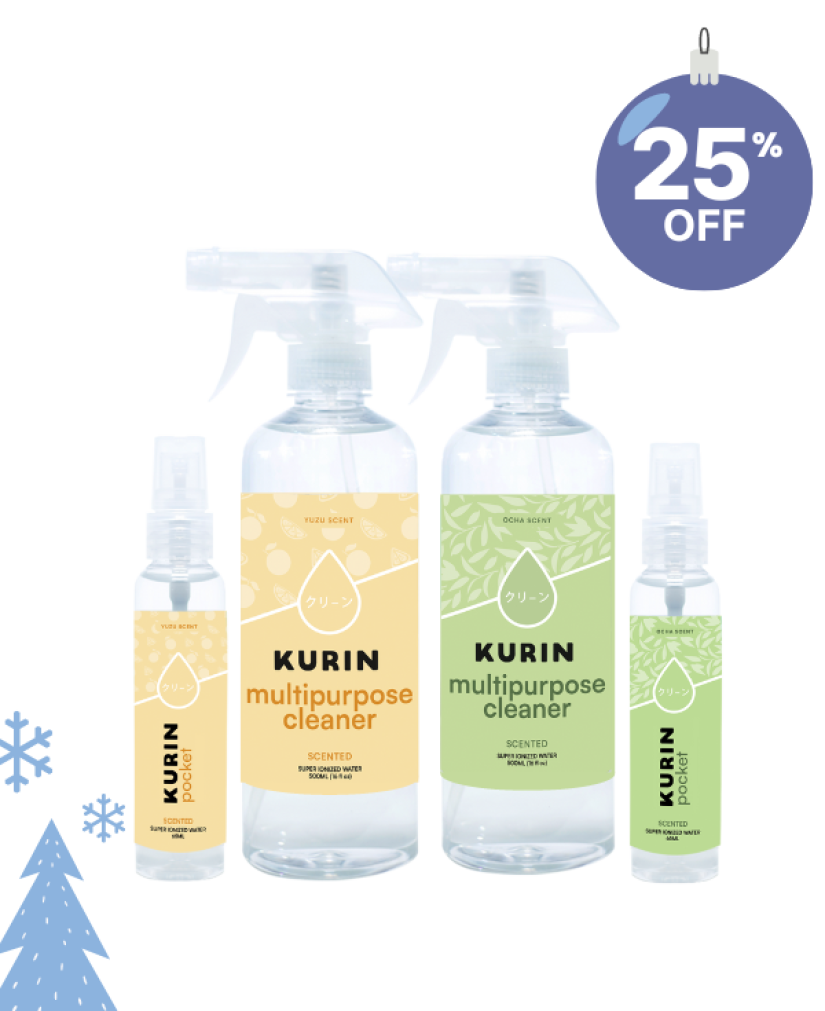 Big Scented Holiday Bundle