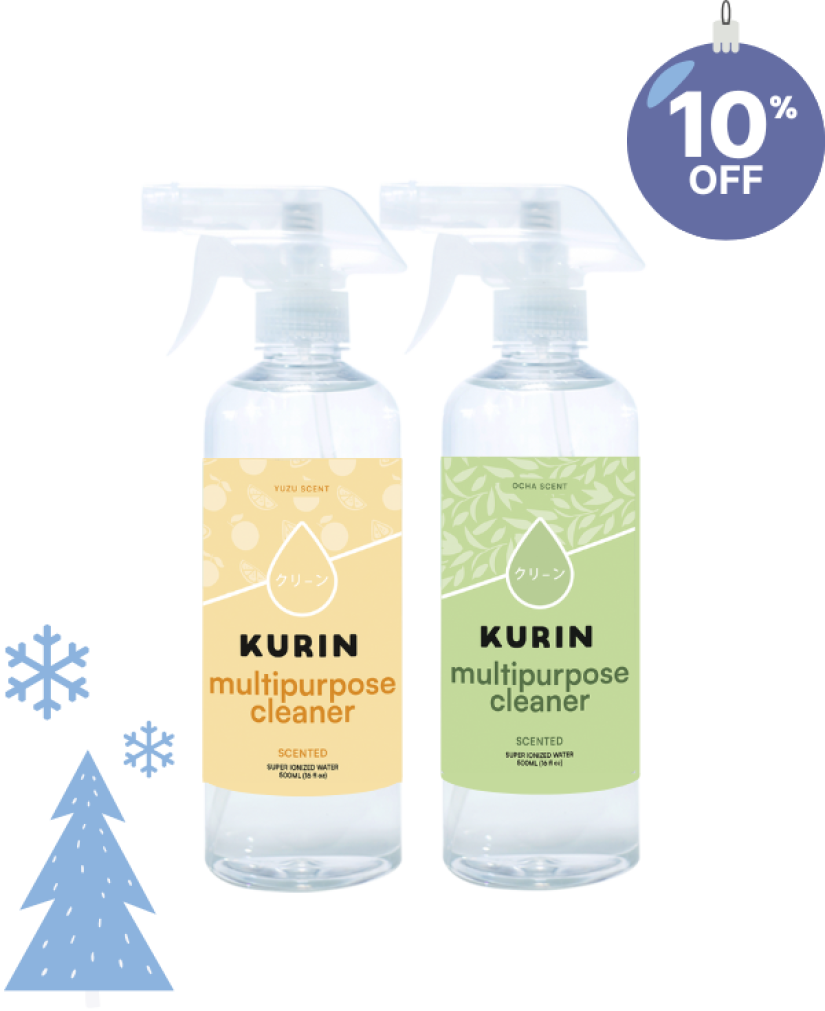 Holiday Scented Duo