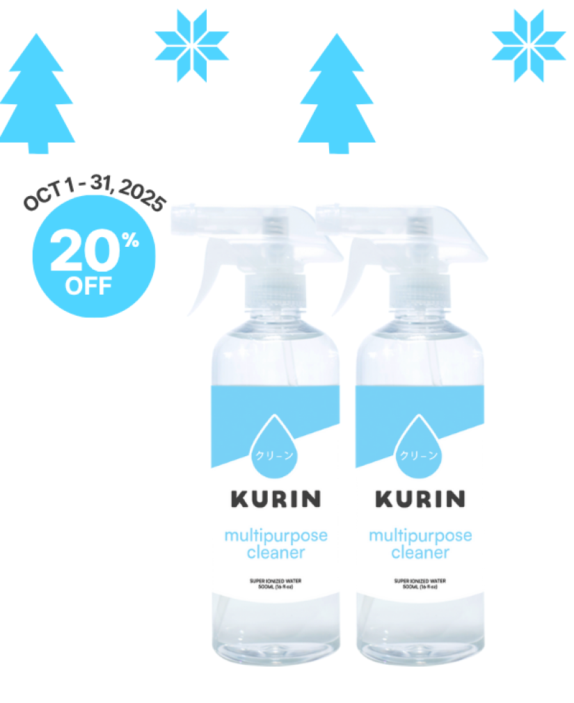 Holiday Multipurpose Duo