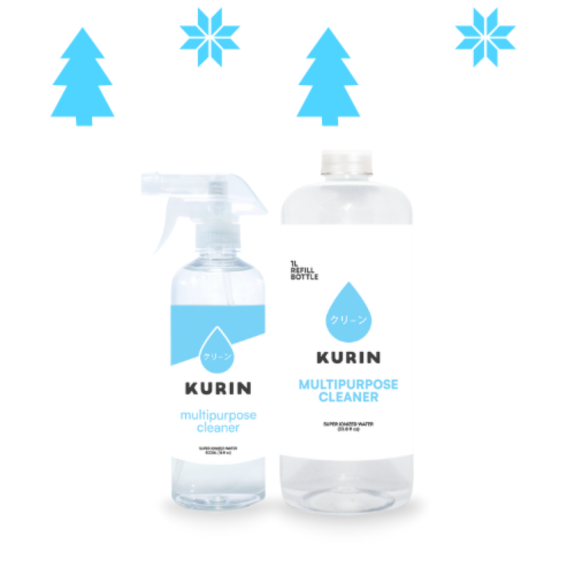 Holiday All ready Multipurpose